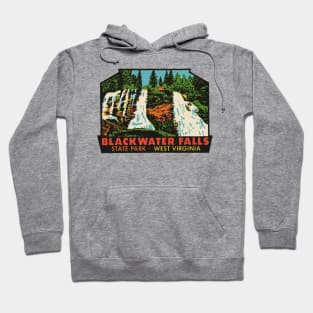 Blackwater Falls Hoodie